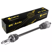 Rear Left Complete CV Joint Axle for Can-Am Maverick 1000R 4X4 2013 2014 2015