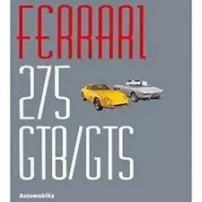 Ferrari 275 GTB/GTS