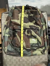 Northwest Territory Backpack Camouflage