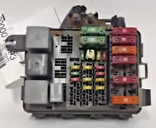 2000 Cadillace Escalade Engine Fuse Box, 12146286