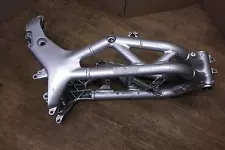 2002 SUZUKI SV 650 S MAIN FRAME CHASSIS OEM SV650S 02