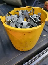 Chain Link Fence Parts - Pick and Choose OR whole Lot eBay item number:176450654