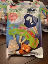 TMNT TEENAGE MUTANT NINJA TURTLES CULTUREFLY MELTZ CLASSIC ICE CREAM - Sealed