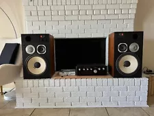 Jbl 4411 Vintage Speakers Studio Monitors