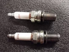 RACING spark plugs CHAMPION A55V for all Race Tuned DUCATI's