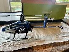 remote control helicopter