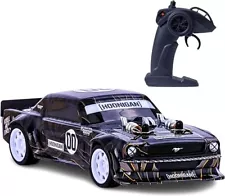 Flybar Hoonigan, Mustang Remote Control Car for Kids – New but open box