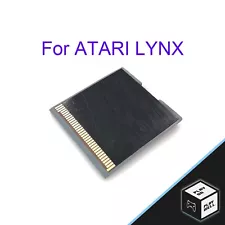 New Listing8GB Micro TF Game Gard For Atari Lynx Vintage Console