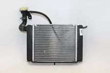 2008 Kymco Grand Vista 250 Engine Radiator Motor Cooler Cooling Radiater (For: KYMCO 250)