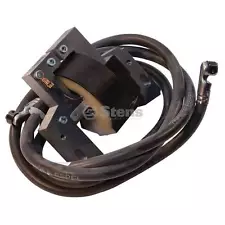 Ignition Coil Module Eliminate Points For Briggs & Stratton Twin 590781 394891