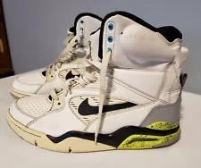 Size 10 - Nike Air Command Force Billy Hoyle