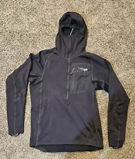 Sitka Gear Core Heavyweight Hoody-Medium-Black (Used Once)