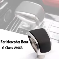 For 2013-2018 Mercedes Benz G-Class AMG G63 6x6 BRABUS Gear Shift Knob Shifter (For: Mercedes-Benz)