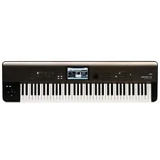 Korg Krome EX 73-Key Synthesizer Workstation