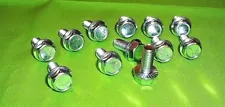 73-87 Chevy Truck Rally Wheel Center Cap Screws GM C10 K5 Blazer NEW 81-87