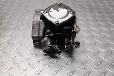 04 / 19 Yamaha Waverunner Superjet Carburetor OEM 64U-14301-10