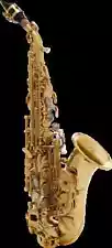 used curved soprano saxophone for sale