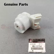 GENUINE Mitsubishi Pajero iO QA 2001-2004 Ignition Starter Switch