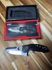 Surefire EW-09 Edge Pocketknife 3.88" Blade