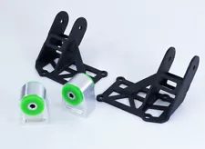 Sikky Manufacturing Motor Mounts and Inserts for Subaru/Toyota BRZ/FRS LS Engine