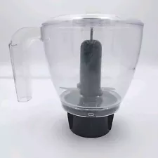 Oster Blender Food Processor Attachment Chopper Part 116432 - Q8 Standard Fit