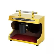 shoe shine machine for sale