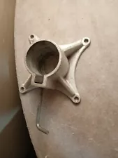 Seat Mount For Boat Seat Four Bolt