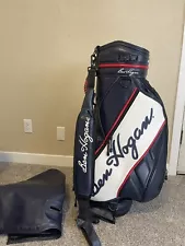 Ben Hogan Staff Bag