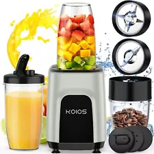 900W Countertop Blenders for Shakes and Smoothies