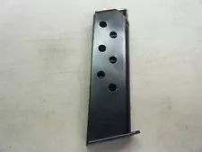 Factory Walther PPK 380 ACP 6 Round Banner Magazine