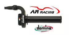 Domino KRR 03 Quick Action Throttle for Race / Track Day Bikes