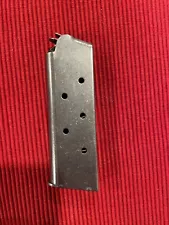 Sig Sauer 1911 Magazine C3 Compact/Officer .45 ACP 7 Round 7rd MAG-1911-45-7