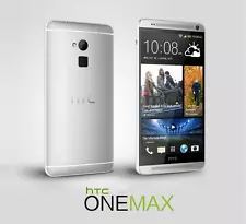 Original HTC ONE MAX Unlocked Quad-core 2GB RAM 16GB ROM GPS WIFI Android 5.9 in