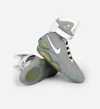 Back To The Future - NIKE AIR MAGS - Men’s US11 - GOAT Sneakers - 1 of 1500