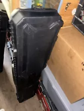 4 hard rifle gun cases