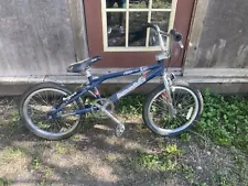 diamondback Viper Xl bmx bike