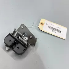 BMW 340I XDRIVE 2016-2018 REAR LEFT ROW SEAT SIDE LATCH LOCK ACTUATOR OEM