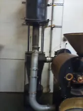 used coffee roaster machine commercial