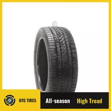 Used 255/45R19 Continental PureContact LS 100V - 8.5/32