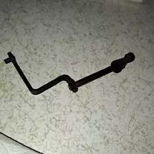 Ford FMX MX Automatic Transmission Kick Down Linkage Arm Cruise O Matic