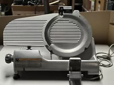 HOBART 13" MEAT SLICER HS6 COMMERCIAL STAINLESS STEEL