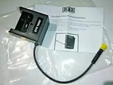 EFB 1-15250-00 Harris Falcon III Charger For SWIPES Radio Kit