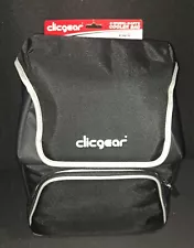 Clicgear 8.0 Insulated Cooler Bag for Clicgear 4-Wheel Golf Push carts