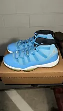 9.5- Air Jordan 11 Retro Pantone