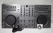 Pioneer DDJ-T1 DJ Controller TRAKTOR 4Channel 4ch USB DDJT1 USED(Working)