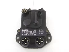 Ignition Control Module EZL for 86-93 Mercedes W124 W126 300E 300SE 0065457432 (For: Mercedes-Benz)