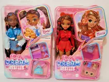 Barbie Dream Besties Teresa & Brooklyn Fashion** SPECIAL SALE FOR dememi85 ONLY!