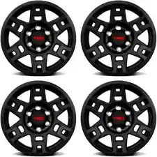 4runner trd off road wheels for sale