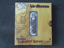 Tony Hawk Birdhouse Tech Deck skateboard fingerboard wooden collector series