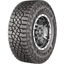 4 Tires Goodyear Wrangler Territory RT LT 325/65R18 D 8 Ply R/T Rugged Terrain (Fits: 325/65R18)